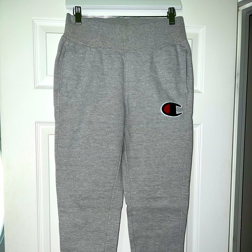 Champion sweats